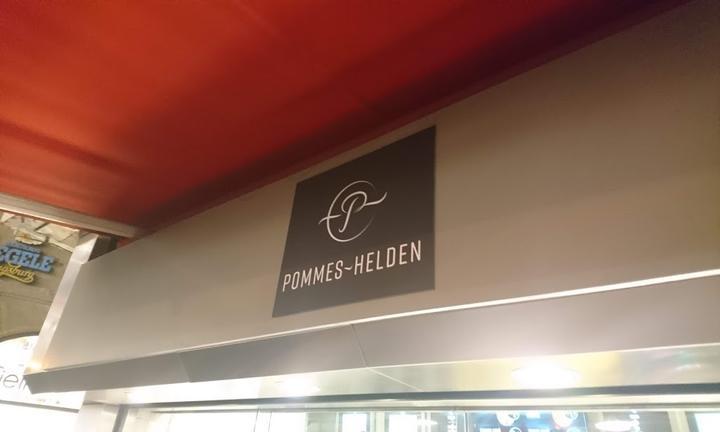 Pommes-Helden