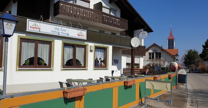 Trattoria Da Toni